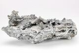 Druzy Smithsonite Crystal Aggregation - Tsumeb Mine, Namibia #209340-2